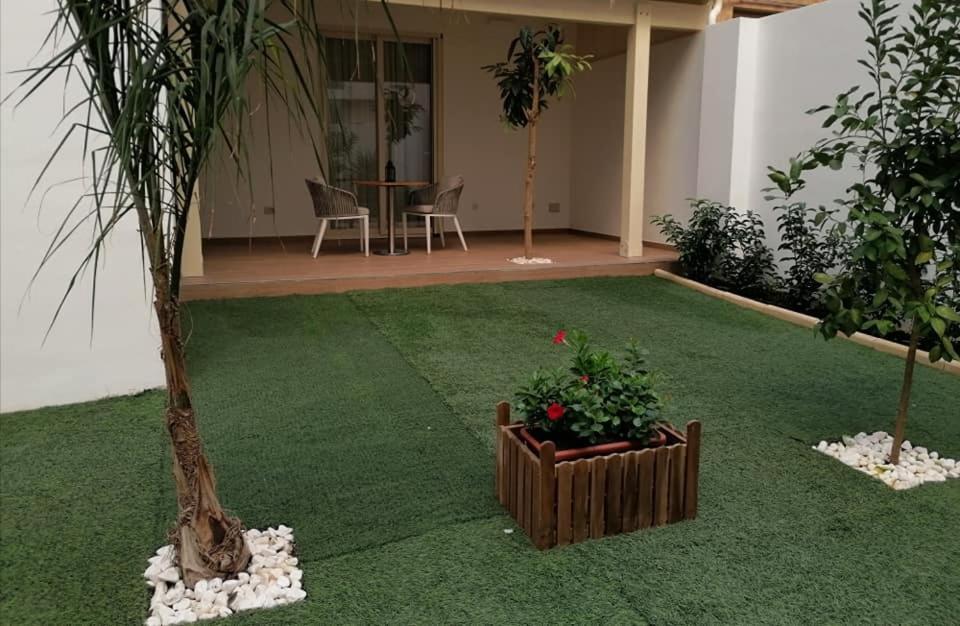 Lux Suite Taranto Exterior foto