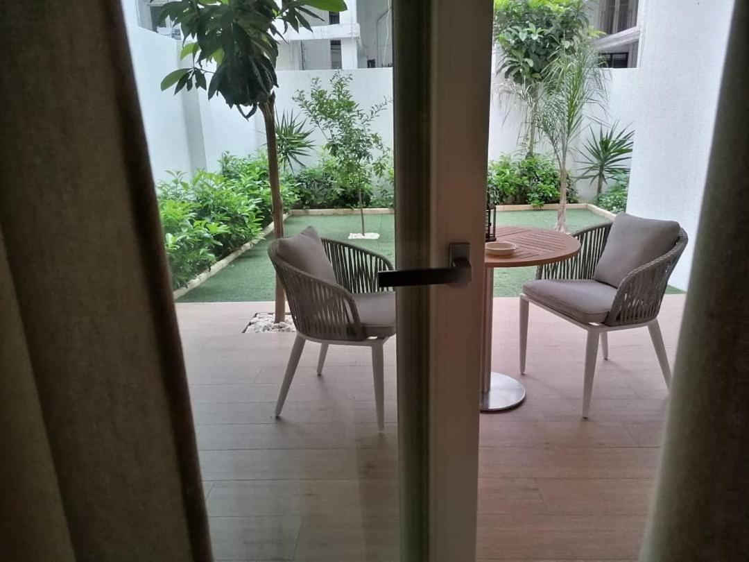 Lux Suite Taranto Exterior foto