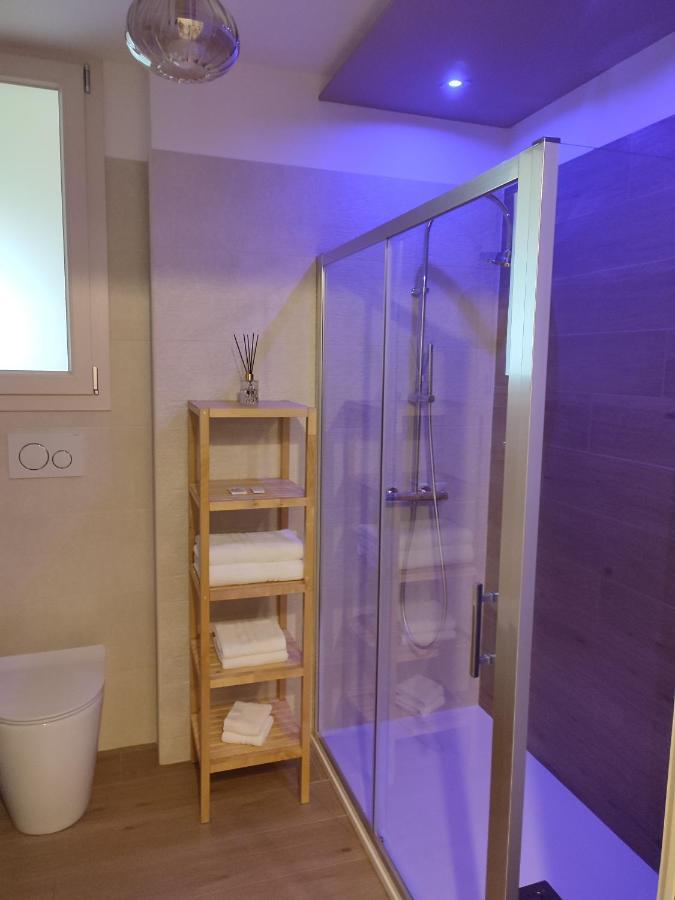 Lux Suite Taranto Exterior foto