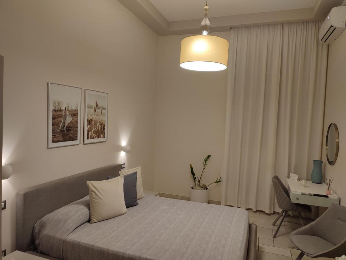 Lux Suite Taranto Exterior foto