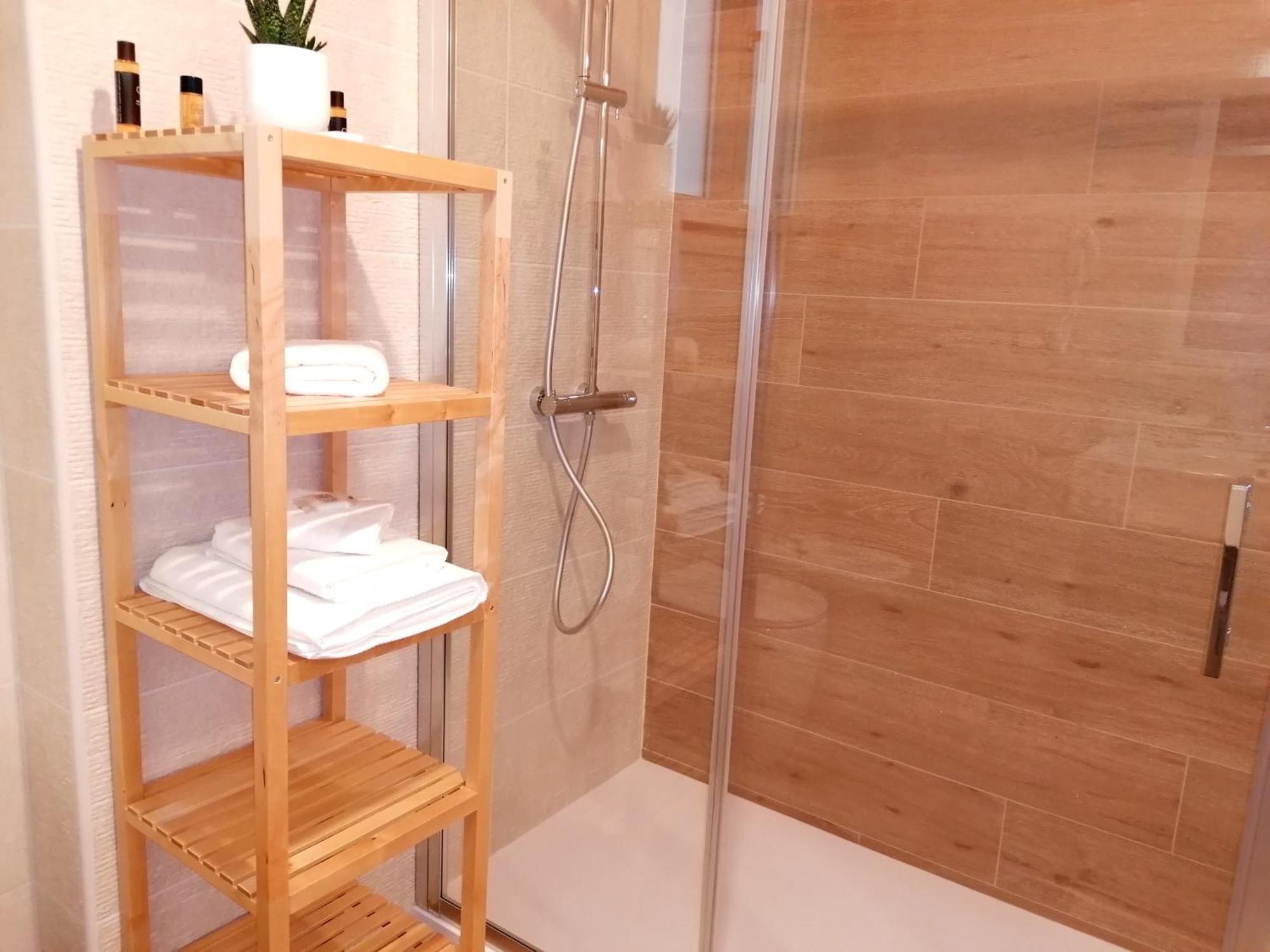 Lux Suite Taranto Quarto foto