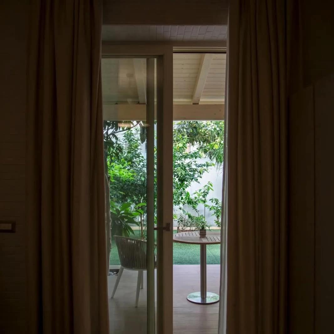 Lux Suite Taranto Exterior foto